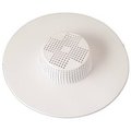 Plumb Shop Div Brasscraft Mp Wht Hair Catcher 682-727